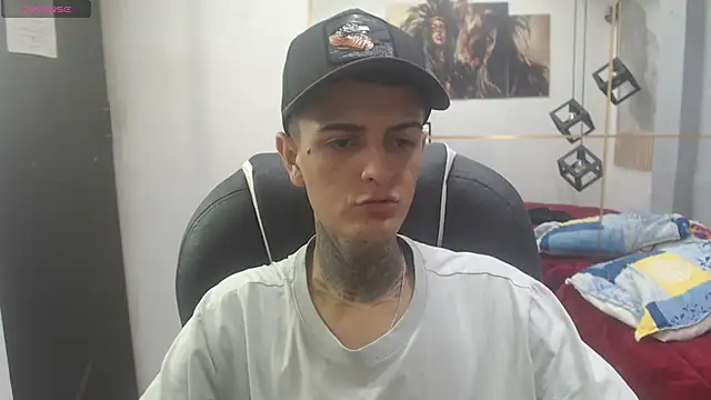 benjamin anthony online show from 24, 2, 2026