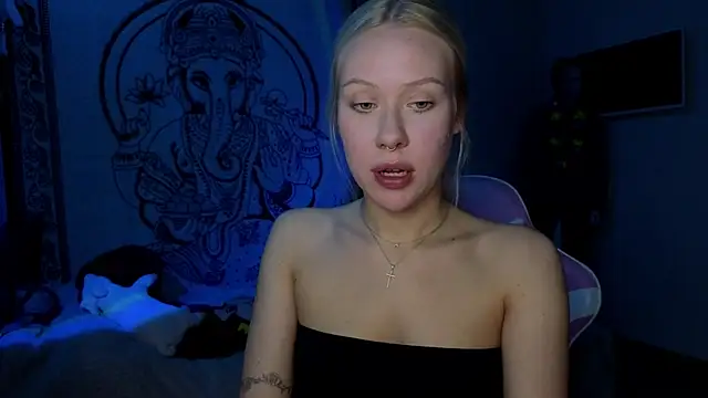 pureeangel online show from 24, 3, 2026