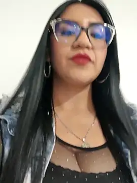 sensual muse online show from 15, 3, 2026