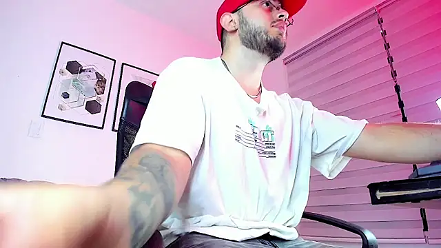 ethan grace online show from 14, 2, 2026