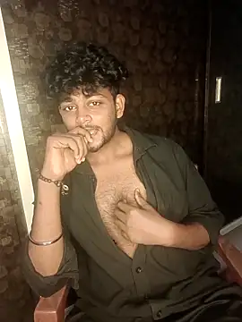 Snapshot of Mee___Telugu__abbayi chatting on 14, 2, 2026 Mee Telugu abbayi online show from 14, 2, 2026