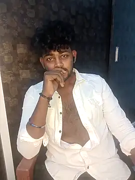 Snapshot of Mee___Telugu__abbayi chatting on 19, 2, 2026 Mee Telugu abbayi online show from 19, 2, 2026