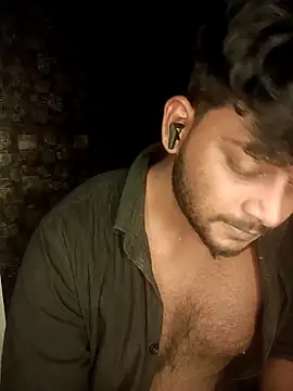 Snapshot of Mee___Telugu__abbayi chatting on 22, 2, 2026 Mee Telugu abbayi online show from 22, 2, 2026