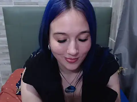 AZULFOX69 online show from 30, 4, 2026