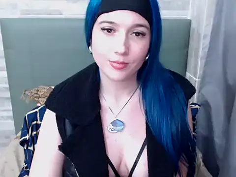 AZULFOX69 online show from 12, 5, 2026