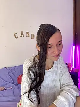 candy deluxe online show from 4, 8, 2026