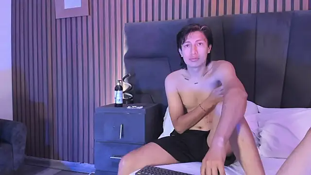 MarcoAndAllice online show from 23, 2, 2026