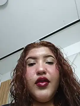 Snapshot of VanessaLanz chatting on 6, 6, 2026 VanessaLanz online show from 6, 6, 2026