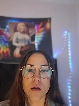 CatalinaBlaze online show from 10, 6, 2026