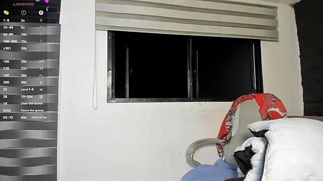 DarkReed online show from 21, 3, 2026