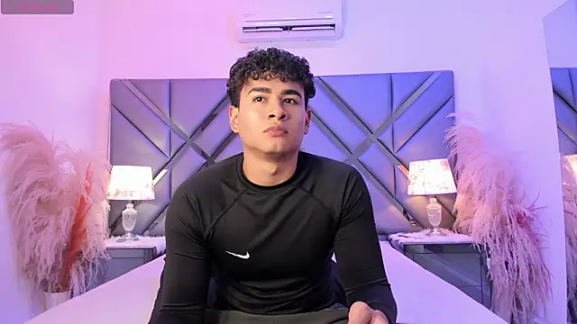 Bastixvontade online show from 25, 3, 2026