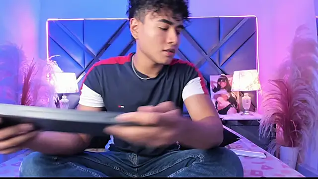 Bastixvontade online show from 14, 4, 2026