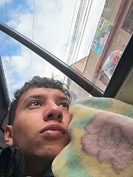 Jhony rayder online show from 16, 2, 2026