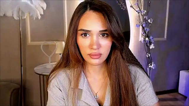 Snapshot of Kimberly_Chapman chatting on 27, 2, 2026 Kimberly Chapman online show from 27, 2, 2026