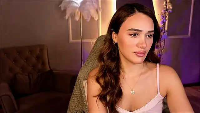 Kimberly Chapman online show from 7, 3, 2026