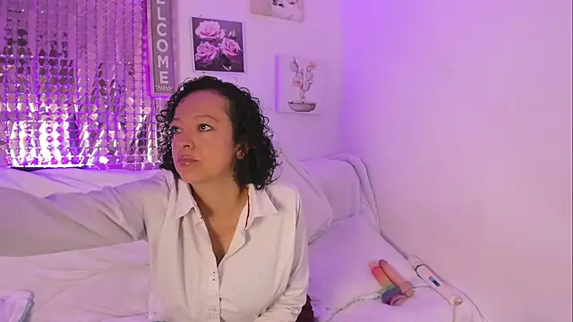 AdeleNasty online show from 28, 2, 2026