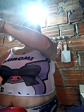 Juli Powl online show from 31, 3, 2026