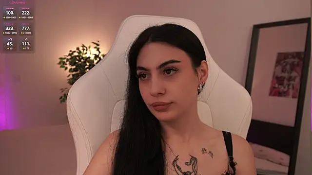 BlackkStorm online show from 19, 5, 2026