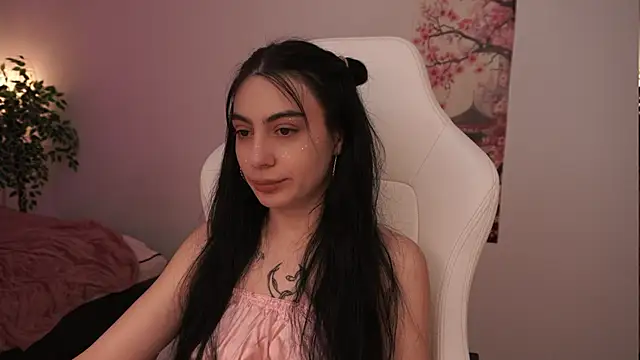 BlackkStorm online show from 23, 5, 2026