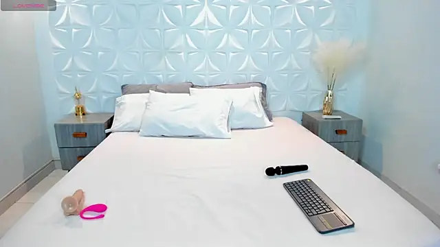 Alana sexx online show from 28, 2, 2026