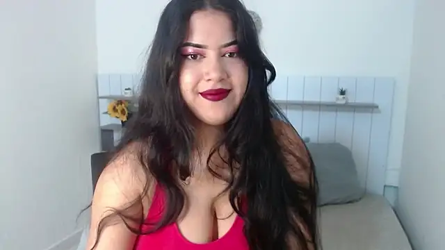 Aleja Gold online show from 21, 2, 2026