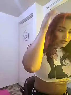 Aleja Sammy online show from 27, 2, 2026