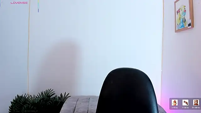 Ana  victoriaa online show from 5, 3, 2026