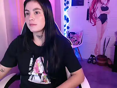 JanineRae online show from 20, 2, 2026