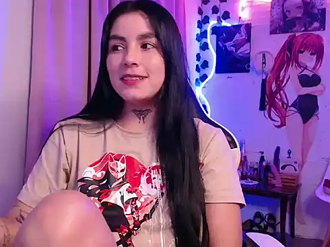 JanineRae online show from 11, 3, 2026