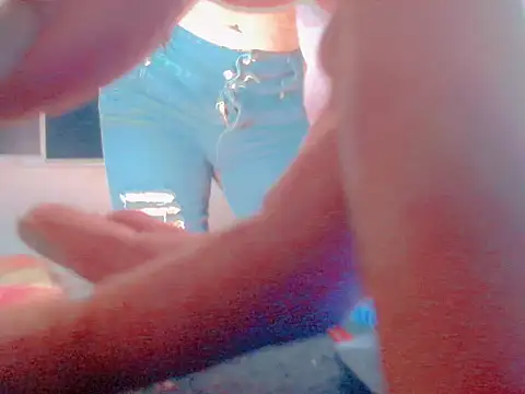 Snapshot of latinhott23 chatting on 19, 6, 2026 latinhott23 online show from 19, 6, 2026