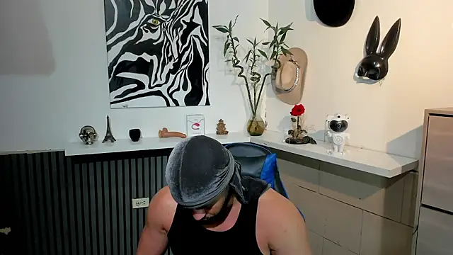 BENEDIICK online show from 20, 2, 2026