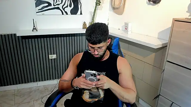 BENEDIICK online show from 27, 2, 2026