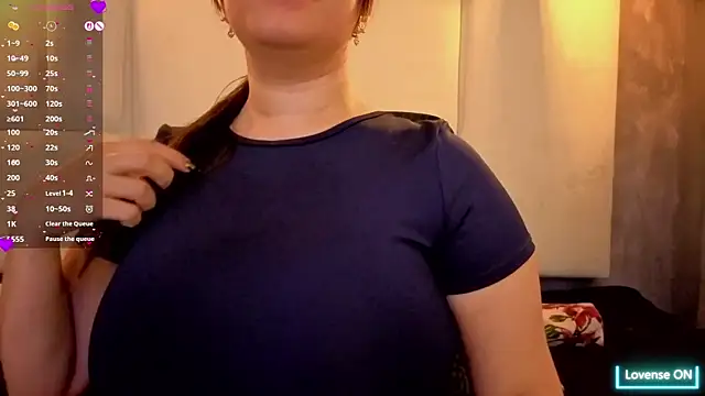 sara puerta   online show from 17, 3, 2026