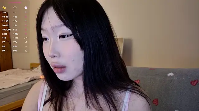 whispersofdarsy online show from 7, 7, 2026