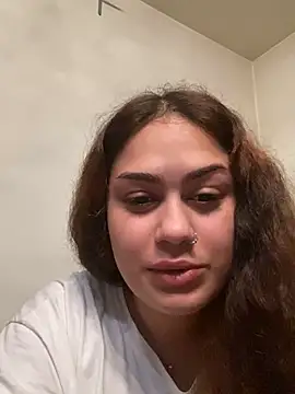 SweetAisha00 online show from 12, 2, 2026