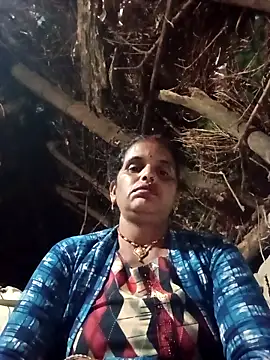 Manvi cute online show from 13, 2, 2026