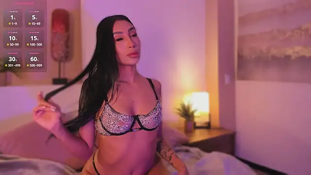  victoria lee online show from 31, 3, 2026