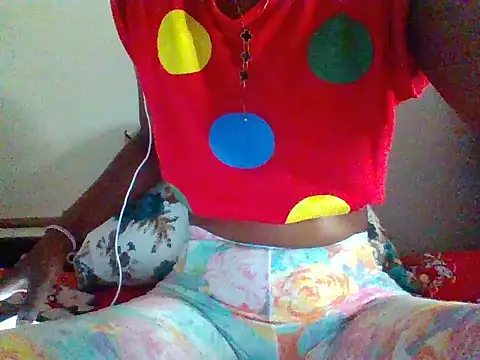 Lunateddy online show from 25, 2, 2026