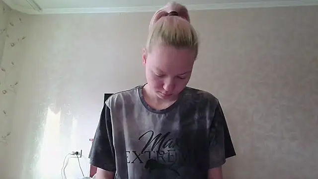 BabyyDolll  online show from 26, 2, 2026