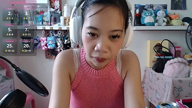 GloryKulikowski online show from 26, 3, 2026