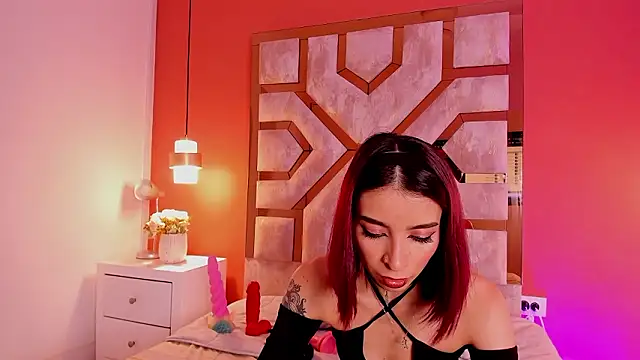 Snapshot of Justmia69 chatting on 20, 2, 2026 Justmia69 online show from 20, 2, 2026