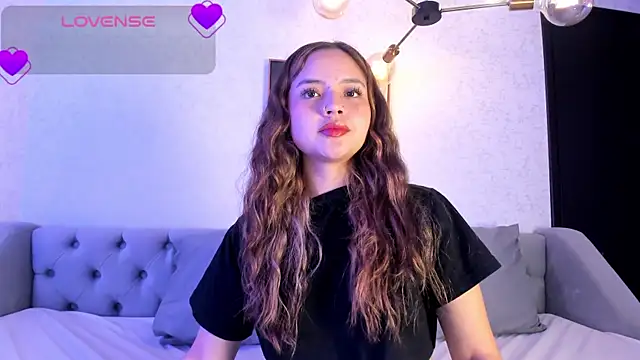 MAGIC EMMA  online show from 17, 2, 2026