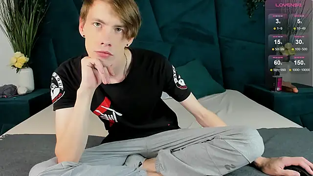 Erick Wilson online show from 23, 9, 2025