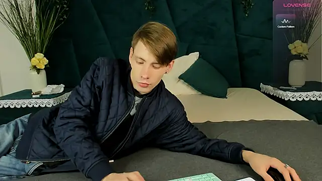 Erick Wilson online show from 1, 12, 2025