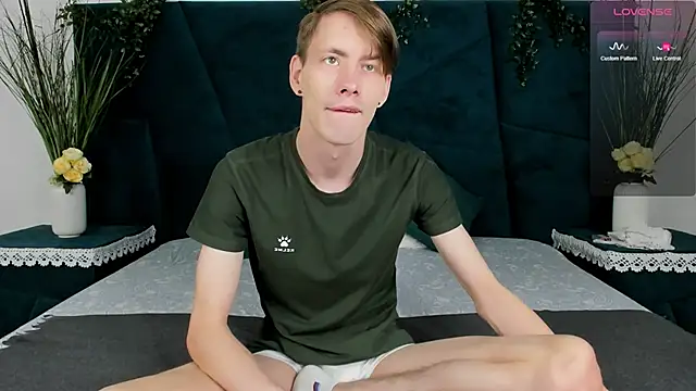 Erick Wilson online show from 2, 12, 2025