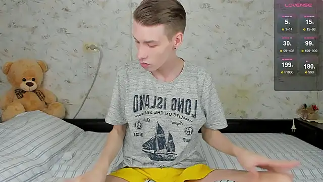 Erick Wilson online show from 6, 3, 2026