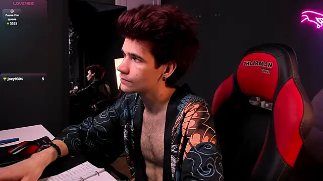 Snapshot of trevor_dreams chatting on 24, 2, 2026 trevor dreams online show from 24, 2, 2026