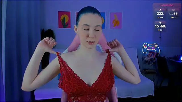 AdeleBabyGirl online show from 20, 2, 2026