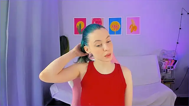 AdeleBabyGirl online show from 28, 2, 2026