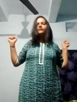 Anushka Singh0 online show from 3, 3, 2026